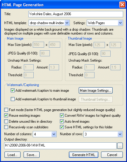 html