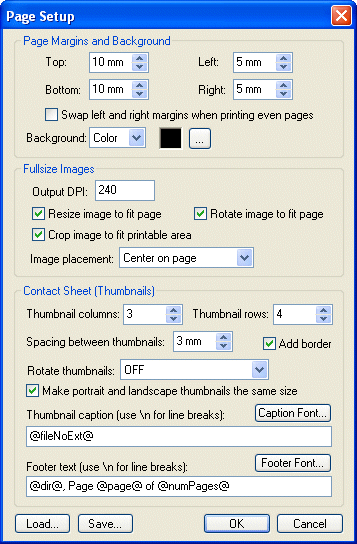 printing