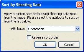 sortbyshootingdata