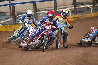 speedway