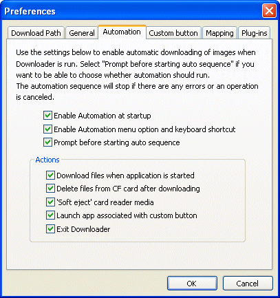 automation