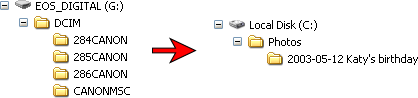 foldernaming