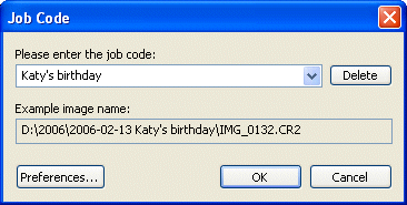 jobcode