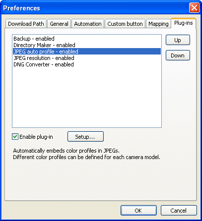plugins