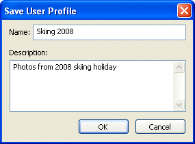 saveuserprofile